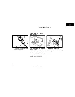 Предварительный просмотр 66 страницы Toyota Tacoma 2001 Operating Manual