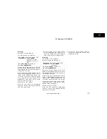 Предварительный просмотр 165 страницы Toyota Tacoma 2001 Operating Manual