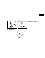 Предварительный просмотр 192 страницы Toyota Tacoma 2001 Operating Manual