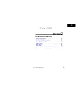 Предварительный просмотр 195 страницы Toyota Tacoma 2001 Operating Manual