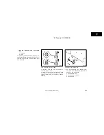 Предварительный просмотр 217 страницы Toyota Tacoma 2001 Operating Manual