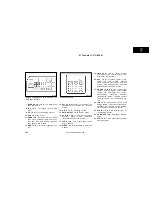 Предварительный просмотр 280 страницы Toyota Tacoma 2001 Operating Manual