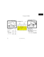 Предварительный просмотр 286 страницы Toyota Tacoma 2001 Operating Manual