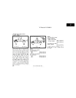 Предварительный просмотр 288 страницы Toyota Tacoma 2001 Operating Manual