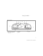 Предварительный просмотр 5 страницы Toyota Tacoma 2004 Operating Manual