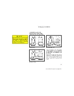 Предварительный просмотр 101 страницы Toyota Tacoma 2004 Operating Manual