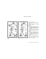 Предварительный просмотр 102 страницы Toyota Tacoma 2004 Operating Manual