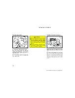 Предварительный просмотр 106 страницы Toyota Tacoma 2004 Operating Manual