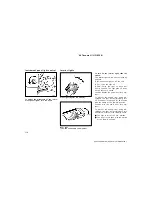 Предварительный просмотр 114 страницы Toyota Tacoma 2004 Operating Manual