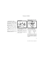 Предварительный просмотр 115 страницы Toyota Tacoma 2004 Operating Manual