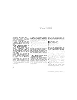 Предварительный просмотр 126 страницы Toyota Tacoma 2004 Operating Manual