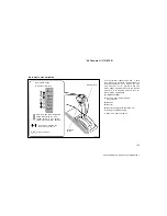 Предварительный просмотр 133 страницы Toyota Tacoma 2004 Operating Manual