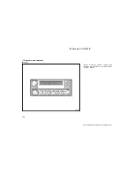 Предварительный просмотр 160 страницы Toyota Tacoma 2004 Operating Manual