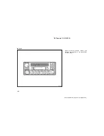 Предварительный просмотр 166 страницы Toyota Tacoma 2004 Operating Manual