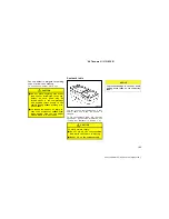 Предварительный просмотр 199 страницы Toyota Tacoma 2004 Operating Manual