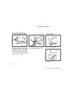 Предварительный просмотр 216 страницы Toyota Tacoma 2004 Operating Manual