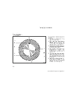 Предварительный просмотр 218 страницы Toyota Tacoma 2004 Operating Manual