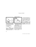 Предварительный просмотр 258 страницы Toyota Tacoma 2004 Operating Manual