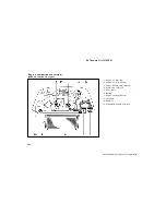 Предварительный просмотр 284 страницы Toyota Tacoma 2004 Operating Manual