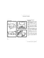 Предварительный просмотр 286 страницы Toyota Tacoma 2004 Operating Manual