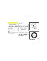 Предварительный просмотр 293 страницы Toyota Tacoma 2004 Operating Manual