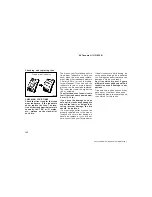 Предварительный просмотр 300 страницы Toyota Tacoma 2004 Operating Manual