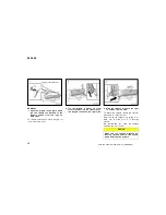 Preview for 38 page of Toyota Tacoma 2007 Owner'S Manual