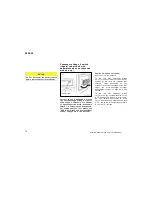 Preview for 82 page of Toyota Tacoma 2007 Owner'S Manual