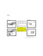 Preview for 151 page of Toyota Tacoma 2007 Owner'S Manual