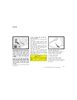 Preview for 201 page of Toyota Tacoma 2007 Owner'S Manual