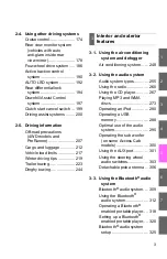 Preview for 3 page of Toyota Tacoma 2012 Owner'S Manual