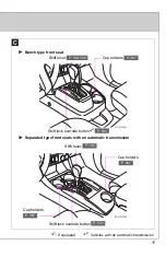 Preview for 17 page of Toyota Tacoma 2012 Owner'S Manual