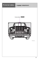 Preview for 25 page of Toyota Tacoma 2012 Owner'S Manual