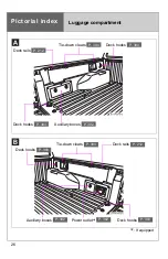 Preview for 26 page of Toyota Tacoma 2012 Owner'S Manual