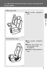 Preview for 49 page of Toyota Tacoma 2012 Owner'S Manual