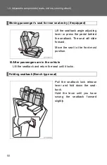 Preview for 50 page of Toyota Tacoma 2012 Owner'S Manual