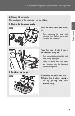 Preview for 55 page of Toyota Tacoma 2012 Owner'S Manual