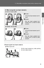 Preview for 59 page of Toyota Tacoma 2012 Owner'S Manual