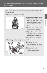 Preview for 63 page of Toyota Tacoma 2012 Owner'S Manual