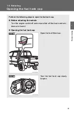 Preview for 81 page of Toyota Tacoma 2012 Owner'S Manual