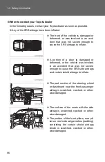 Preview for 96 page of Toyota Tacoma 2012 Owner'S Manual