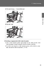 Preview for 109 page of Toyota Tacoma 2012 Owner'S Manual