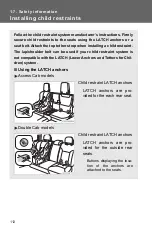 Preview for 112 page of Toyota Tacoma 2012 Owner'S Manual