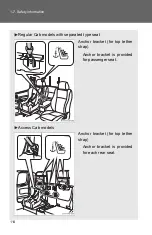 Preview for 114 page of Toyota Tacoma 2012 Owner'S Manual