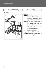 Preview for 116 page of Toyota Tacoma 2012 Owner'S Manual