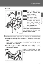 Preview for 119 page of Toyota Tacoma 2012 Owner'S Manual