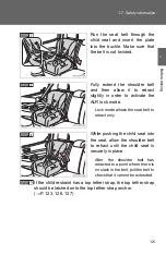 Preview for 121 page of Toyota Tacoma 2012 Owner'S Manual