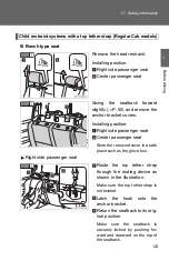 Preview for 123 page of Toyota Tacoma 2012 Owner'S Manual