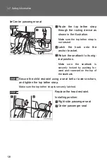 Preview for 124 page of Toyota Tacoma 2012 Owner'S Manual