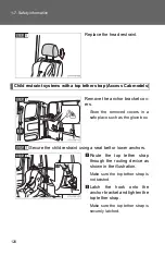 Preview for 126 page of Toyota Tacoma 2012 Owner'S Manual